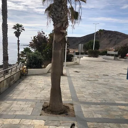 Natural Confital Beach Las Palmas de Gran Canaria Exterior photo