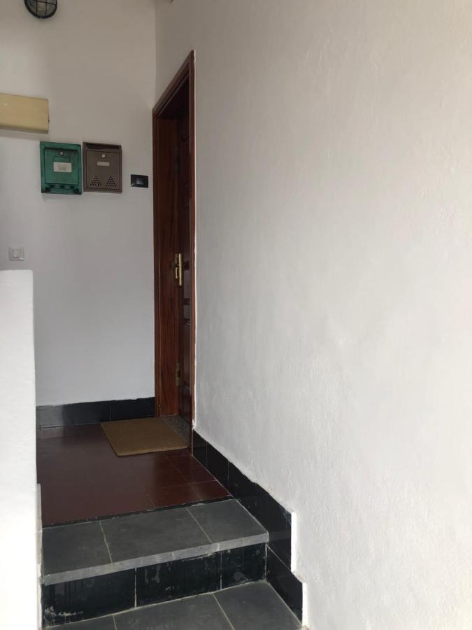 Apartment Natural Confital Las Palmas / Gran Canaria
