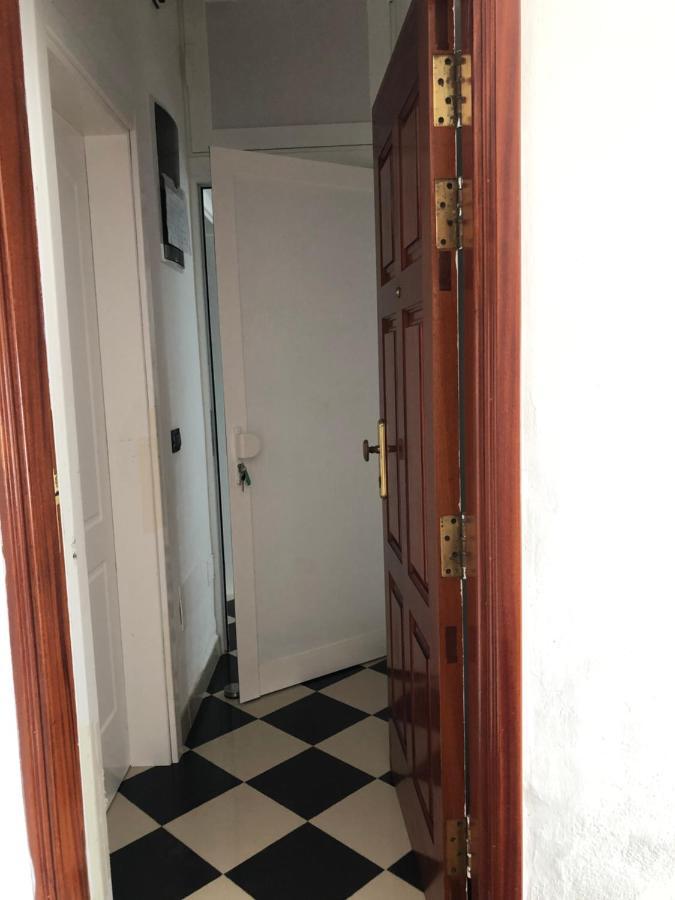 Natural Confital Apartment