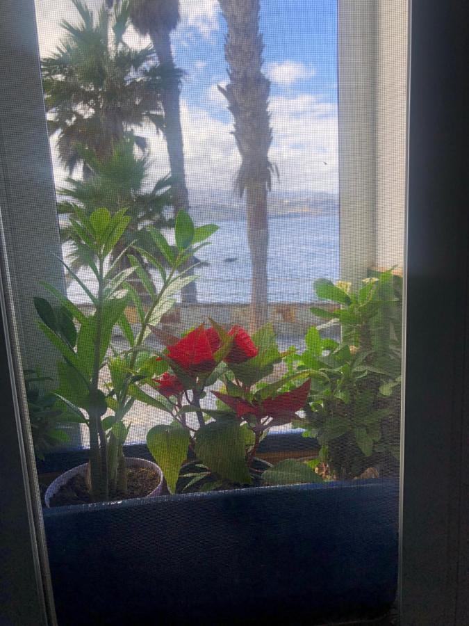 Appartement Natural Confital *