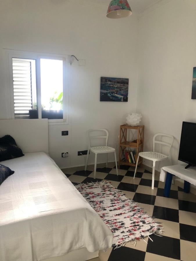 Natural Confital Appartement *