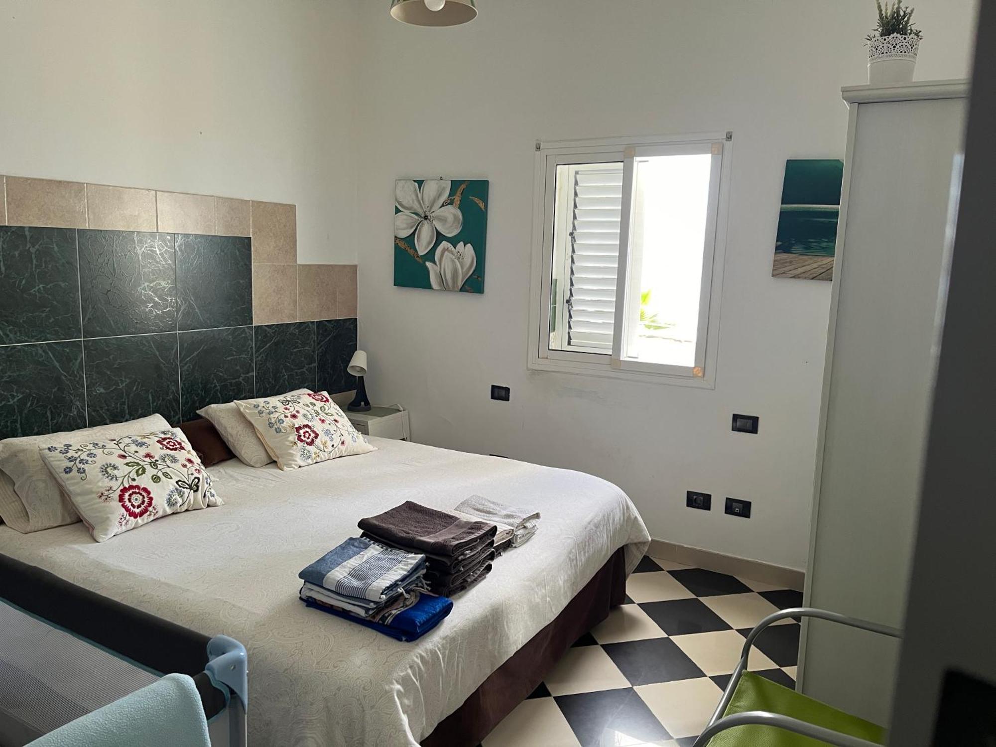 Appartement Natural Confital