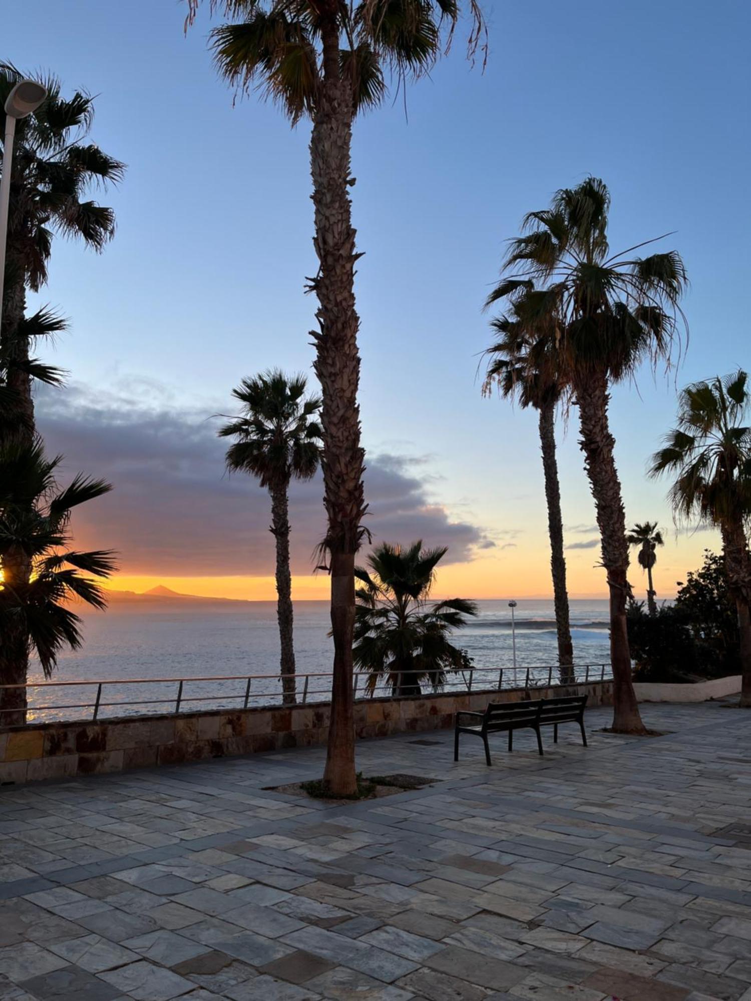 Natural Confital * Las Palmas / Gran Canaria