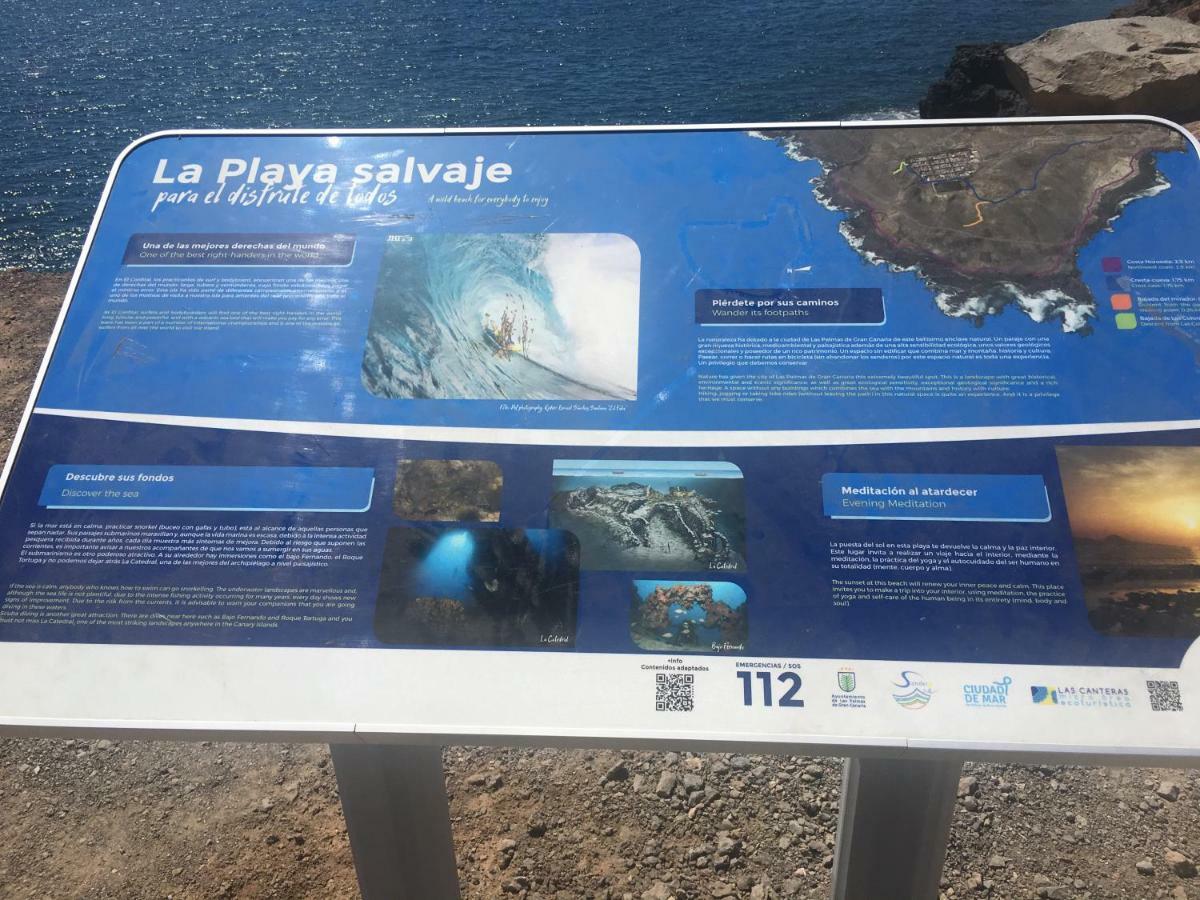 Natural Confital Las Palmas