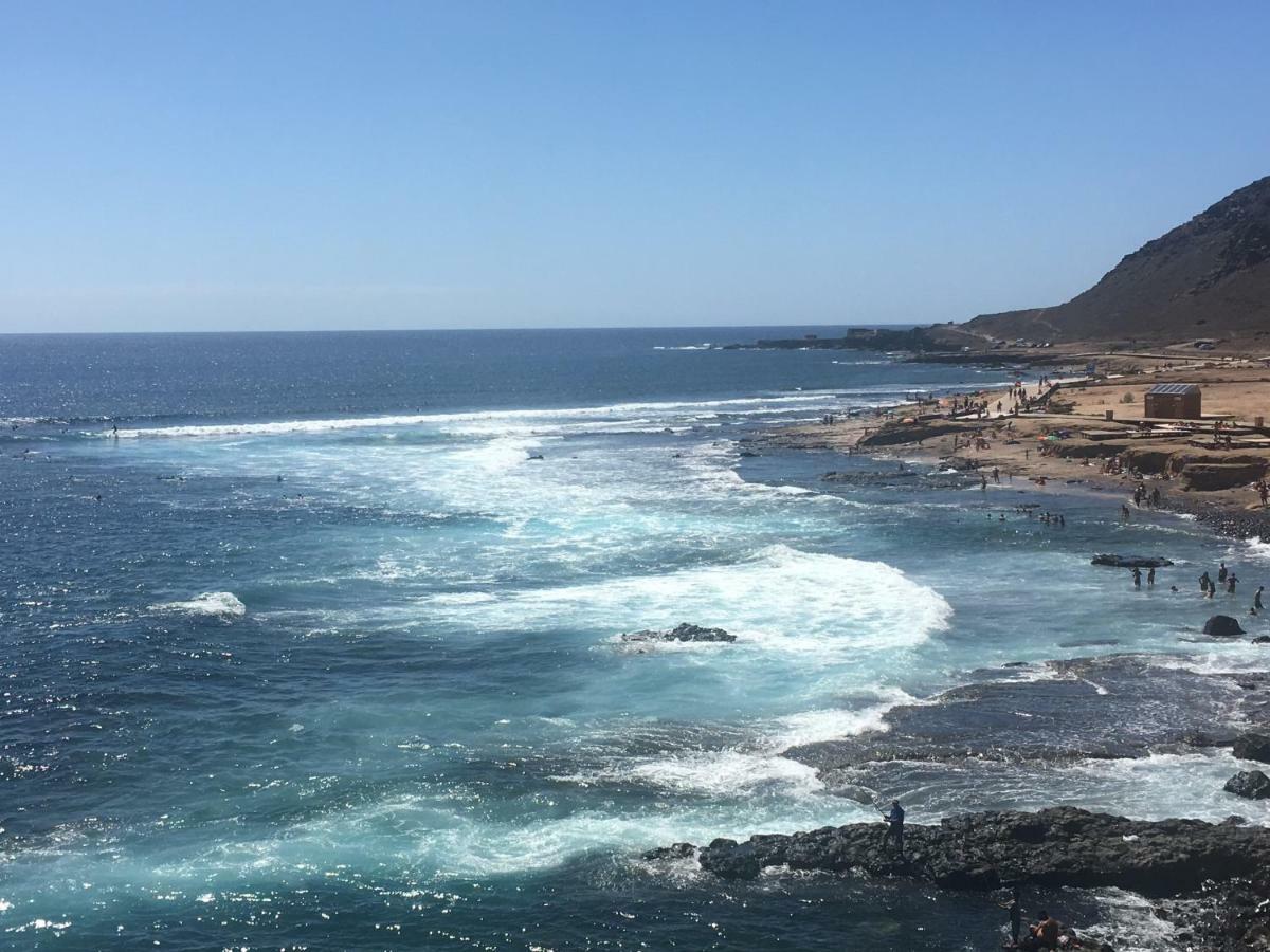 Natural Confital Las Palmas / Gran Canaria