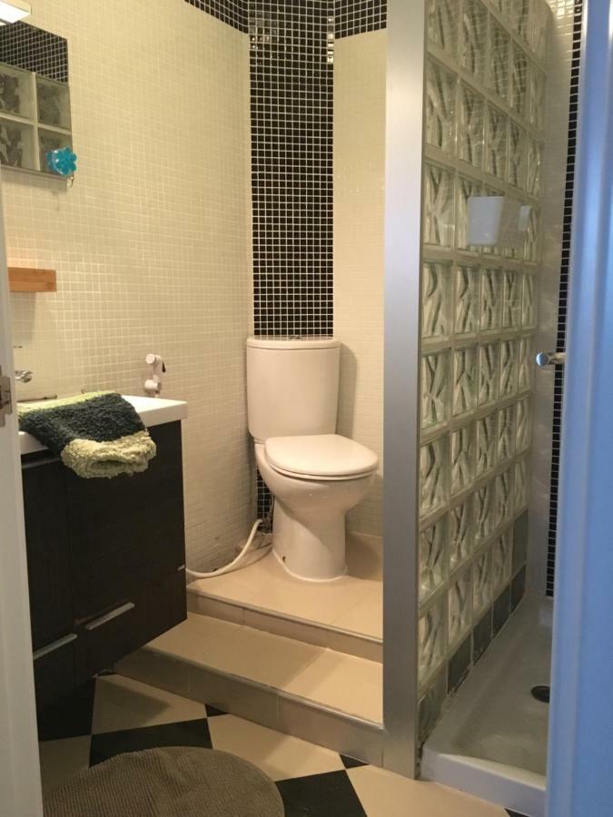 Natural Confital Appartement